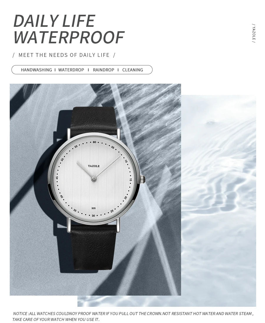 Black - Black Leather - Automatic - 42mm